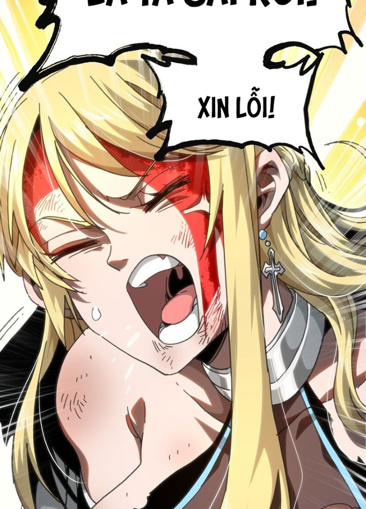 Thiếu Niên Bất Lương Vô Địch Solo Lại Muốn Làm Vú Em Trong Game Chapter 60 - Trang 2