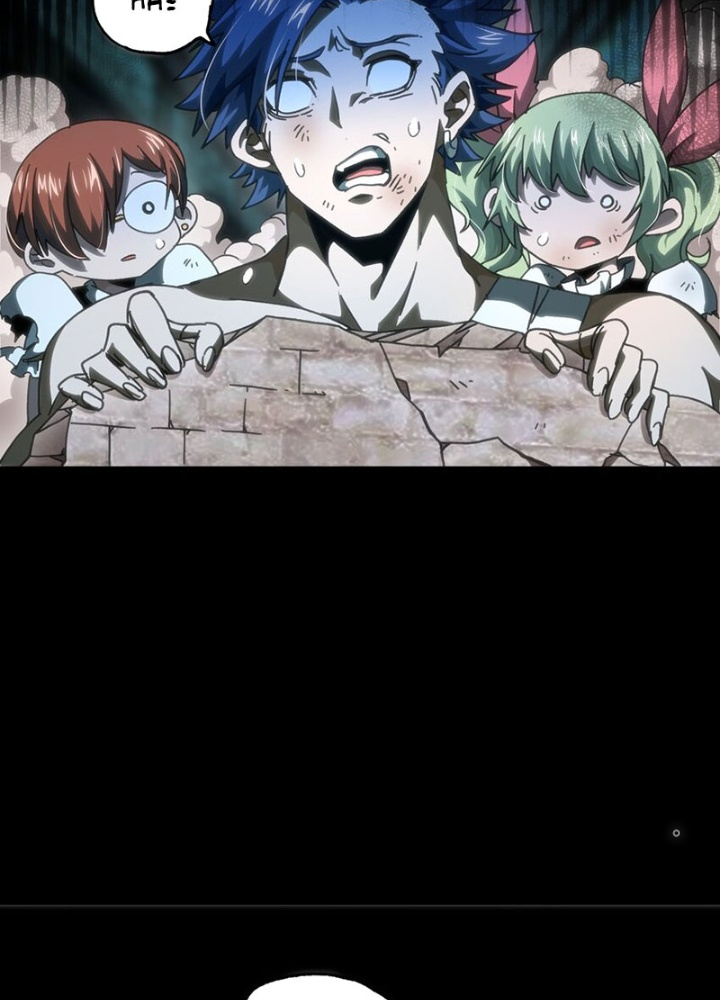 Thiếu Niên Bất Lương Vô Địch Solo Lại Muốn Làm Vú Em Trong Game Chapter 60 - Trang 2