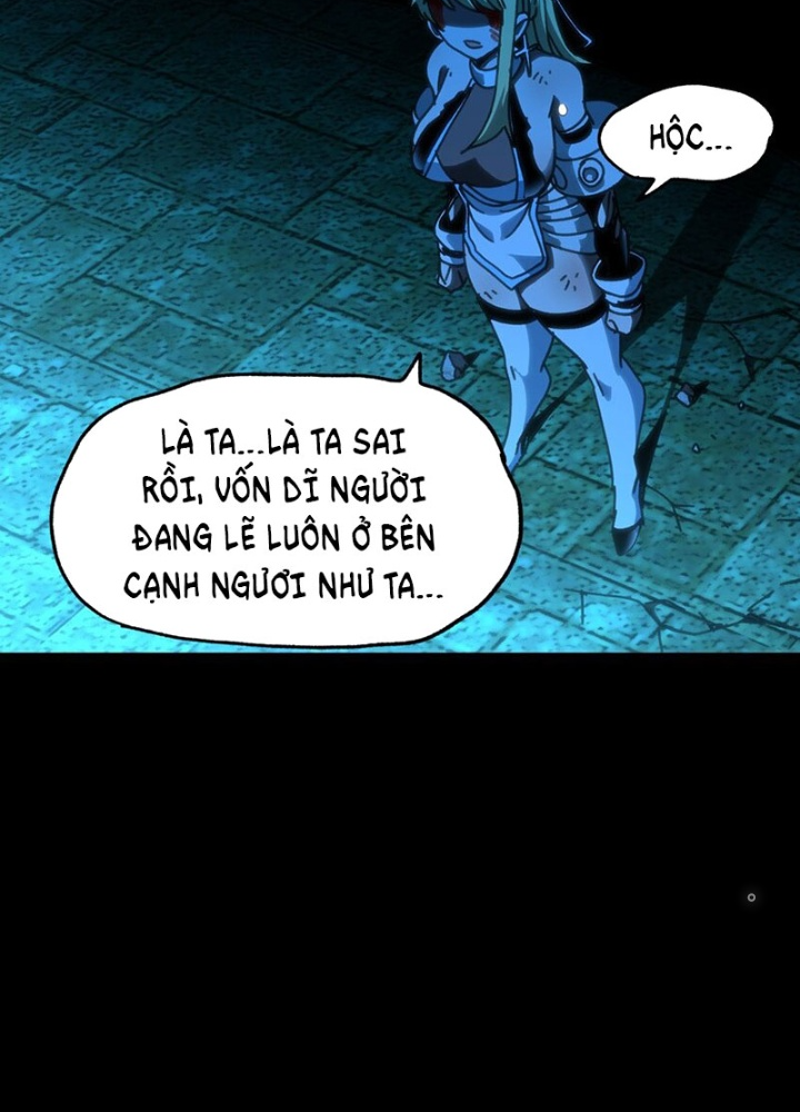 Thiếu Niên Bất Lương Vô Địch Solo Lại Muốn Làm Vú Em Trong Game Chapter 60 - Trang 2