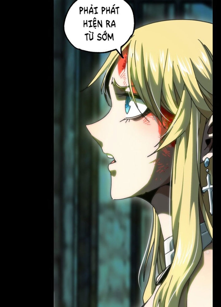 Thiếu Niên Bất Lương Vô Địch Solo Lại Muốn Làm Vú Em Trong Game Chapter 60 - Trang 2