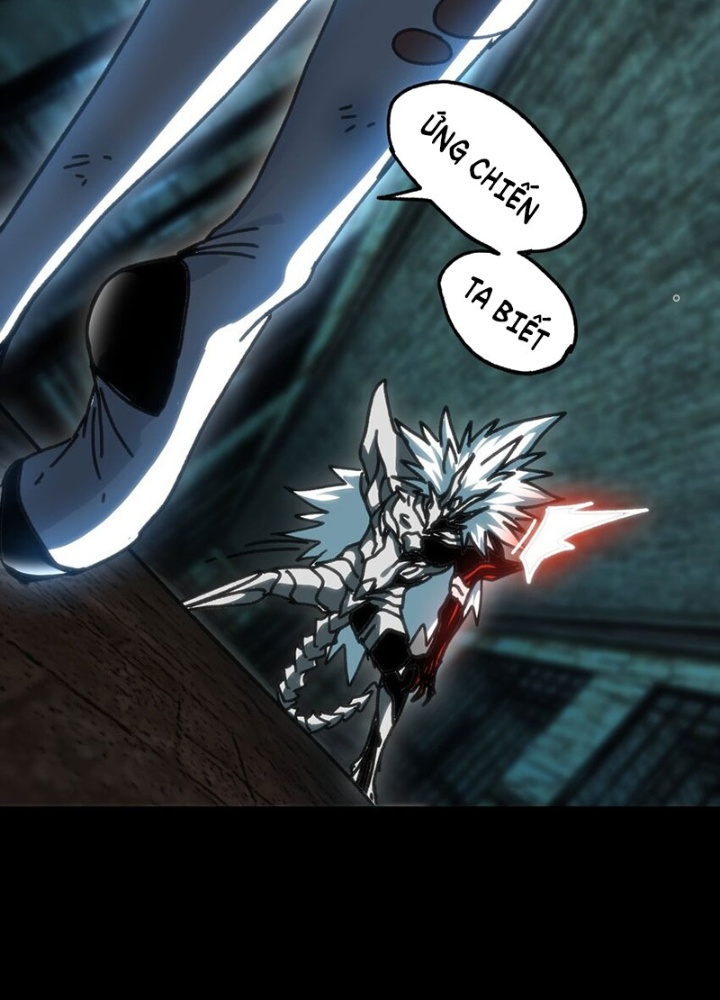 Thiếu Niên Bất Lương Vô Địch Solo Lại Muốn Làm Vú Em Trong Game Chapter 60 - Trang 2