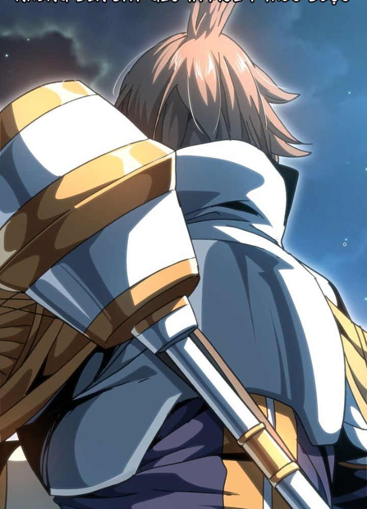 Thiếu Niên Bất Lương Vô Địch Solo Lại Muốn Làm Vú Em Trong Game Chapter 60 - Trang 2