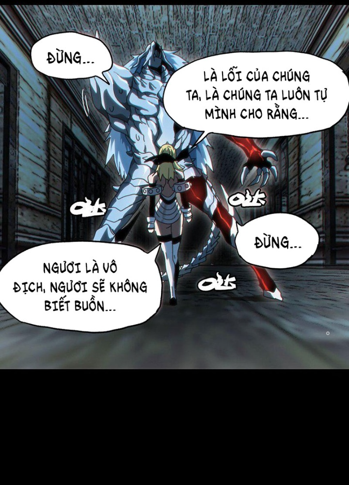 Thiếu Niên Bất Lương Vô Địch Solo Lại Muốn Làm Vú Em Trong Game Chapter 60 - Trang 2