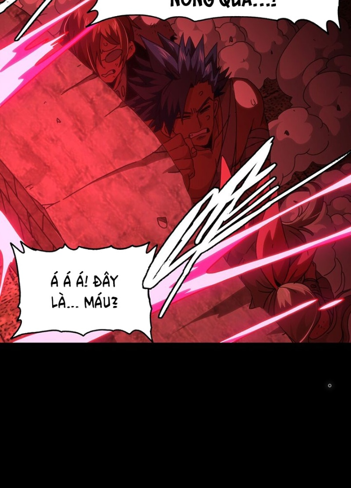 Thiếu Niên Bất Lương Vô Địch Solo Lại Muốn Làm Vú Em Trong Game Chapter 60 - Trang 2