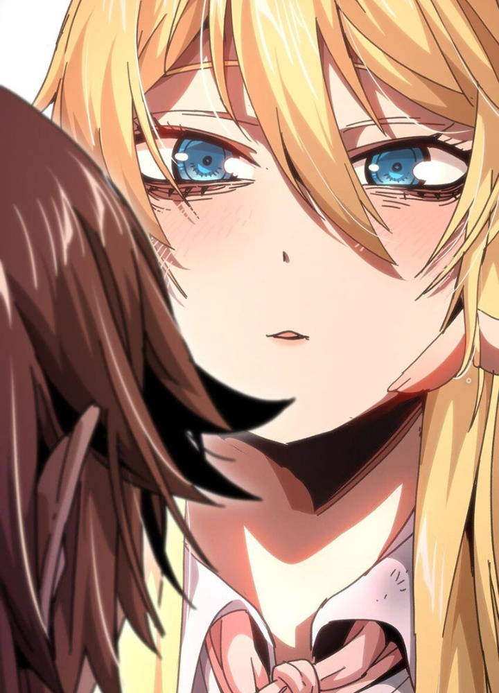 Thiếu Niên Bất Lương Vô Địch Solo Lại Muốn Làm Vú Em Trong Game Chapter 60 - Trang 2