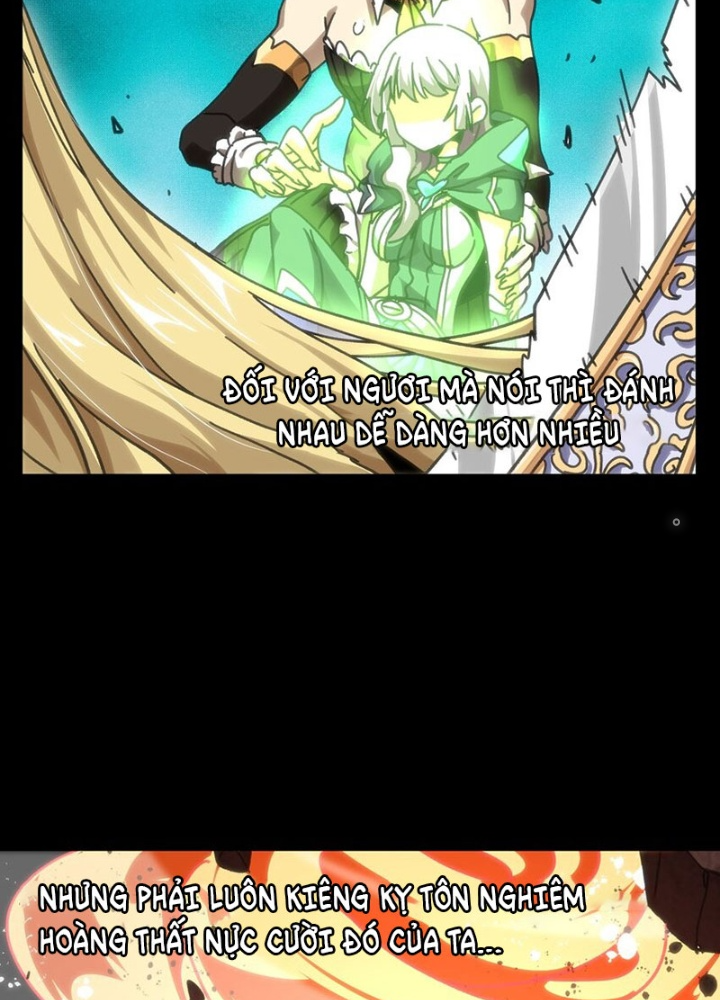 Thiếu Niên Bất Lương Vô Địch Solo Lại Muốn Làm Vú Em Trong Game Chapter 60 - Trang 2