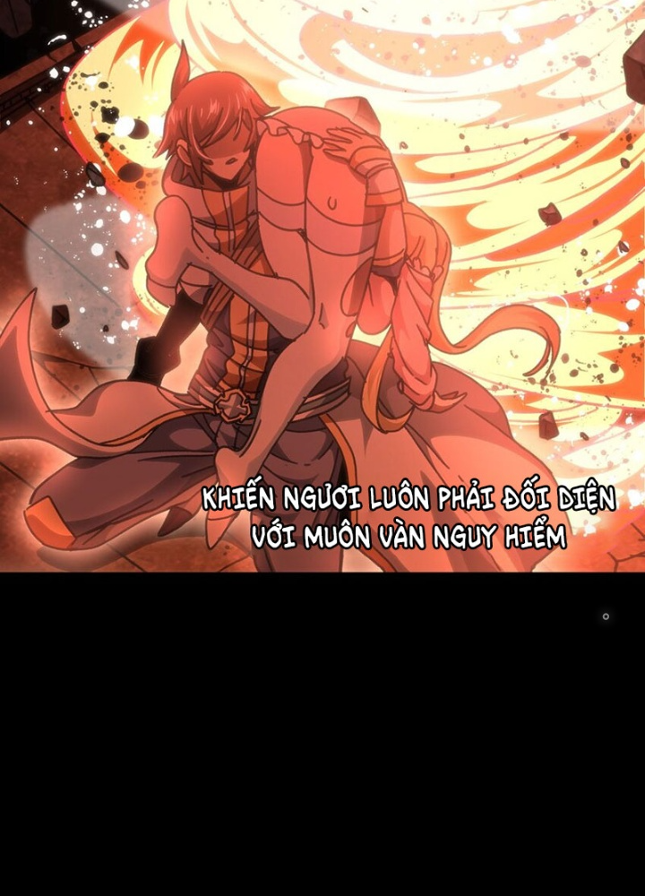 Thiếu Niên Bất Lương Vô Địch Solo Lại Muốn Làm Vú Em Trong Game Chapter 60 - Trang 2