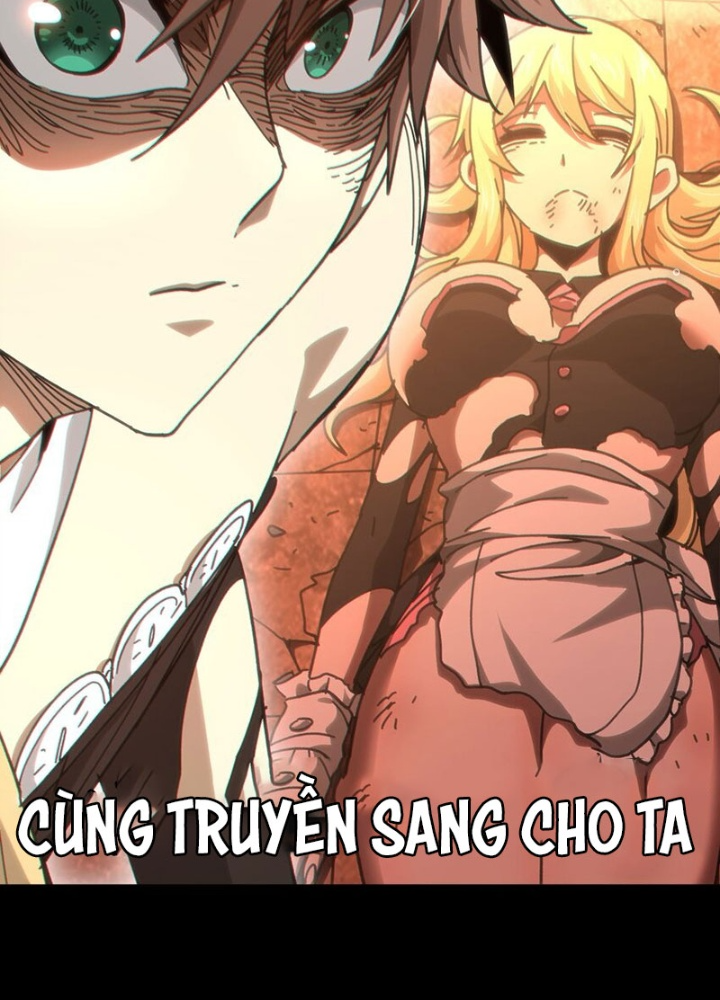 Thiếu Niên Bất Lương Vô Địch Solo Lại Muốn Làm Vú Em Trong Game Chapter 60 - Trang 2