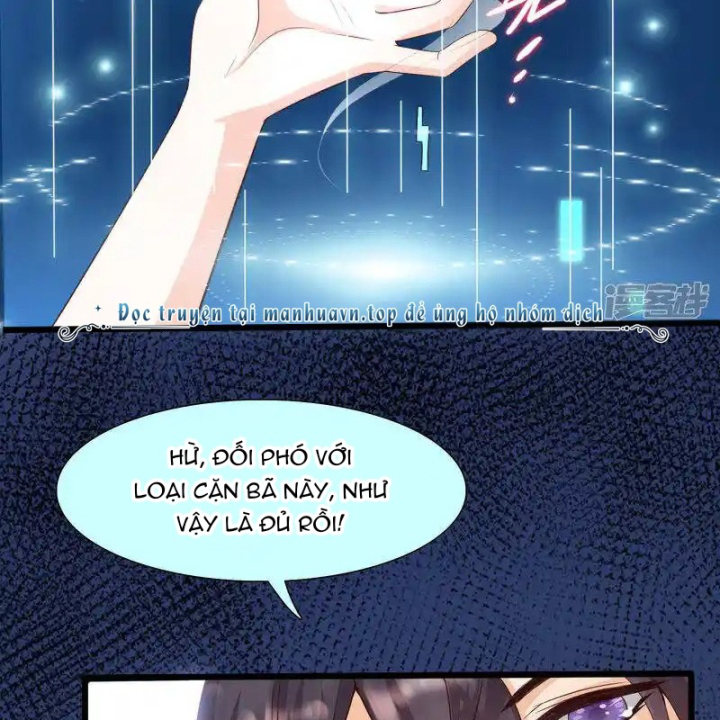 Nữ Thần Giúp Tôi Trở Thành Học Bá Chapter 4 - Trang 3