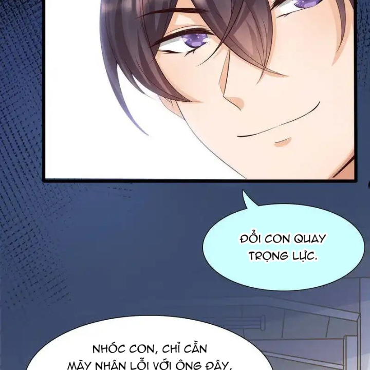 Nữ Thần Giúp Tôi Trở Thành Học Bá Chapter 4 - Trang 3