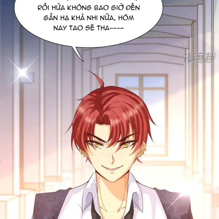 Nữ Thần Giúp Tôi Trở Thành Học Bá Chapter 4 - Trang 3