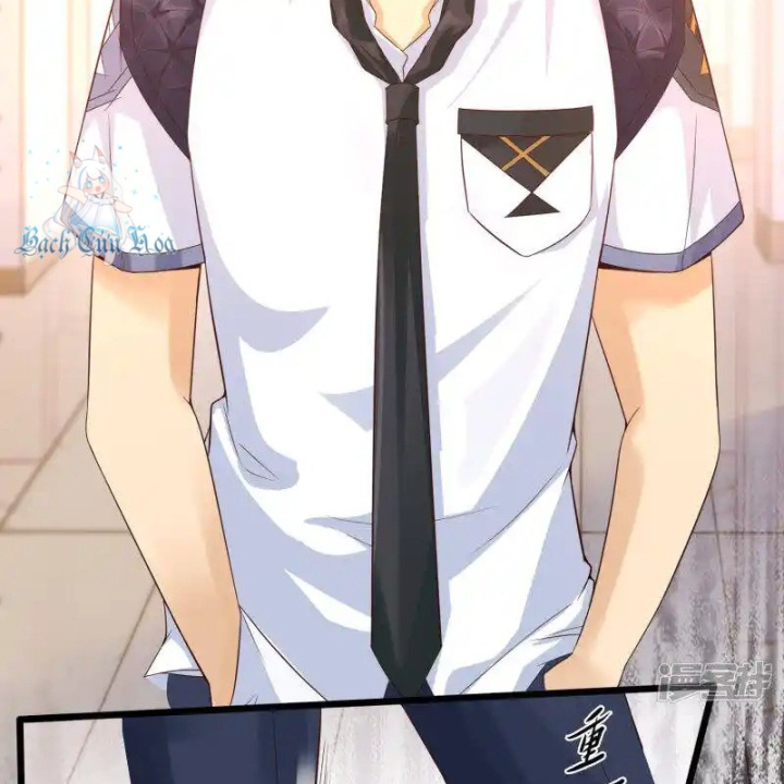 Nữ Thần Giúp Tôi Trở Thành Học Bá Chapter 4 - Trang 3