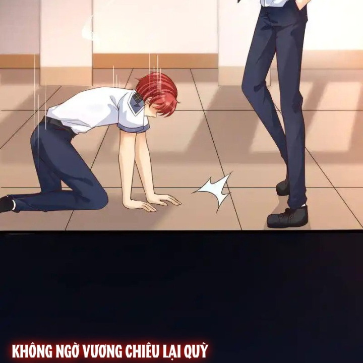 Nữ Thần Giúp Tôi Trở Thành Học Bá Chapter 4 - Trang 3