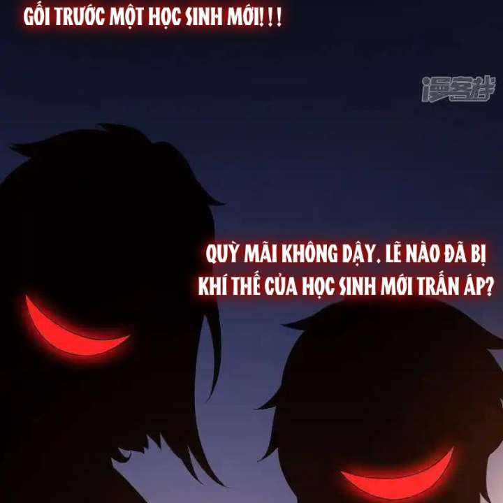 Nữ Thần Giúp Tôi Trở Thành Học Bá Chapter 4 - Trang 3