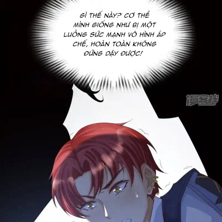 Nữ Thần Giúp Tôi Trở Thành Học Bá Chapter 4 - Trang 3