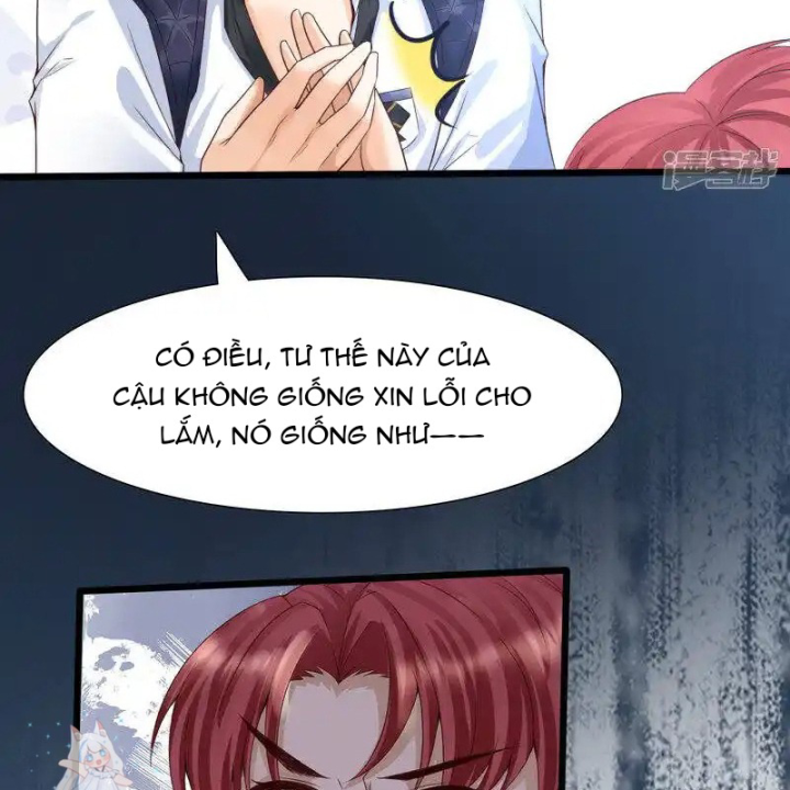 Nữ Thần Giúp Tôi Trở Thành Học Bá Chapter 4 - Trang 3