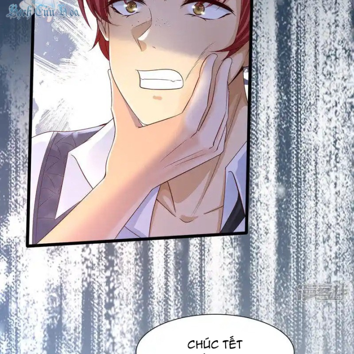 Nữ Thần Giúp Tôi Trở Thành Học Bá Chapter 4 - Trang 3