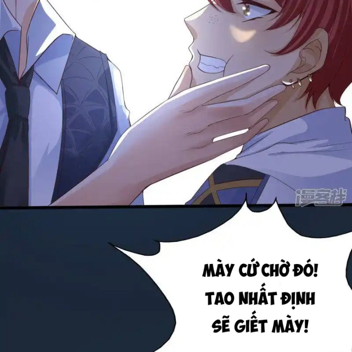 Nữ Thần Giúp Tôi Trở Thành Học Bá Chapter 4 - Trang 3