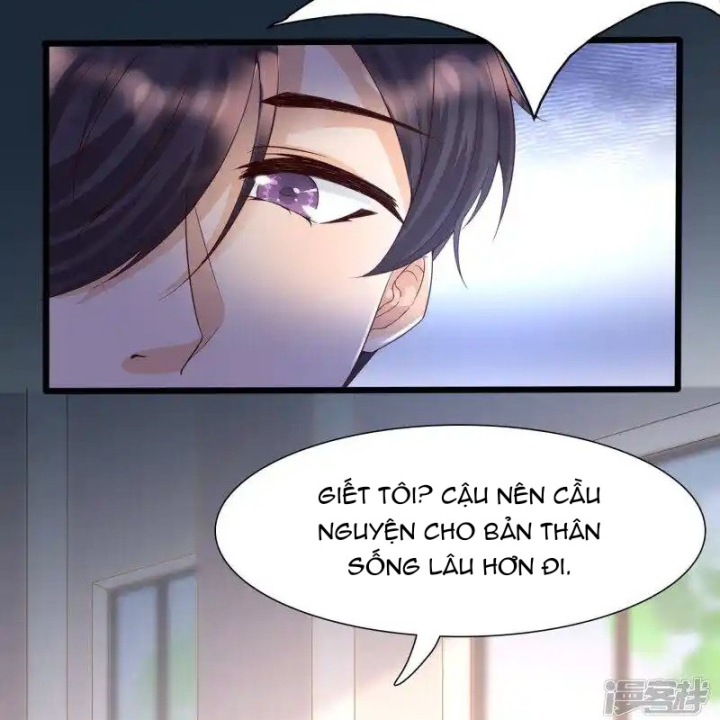 Nữ Thần Giúp Tôi Trở Thành Học Bá Chapter 4 - Trang 3