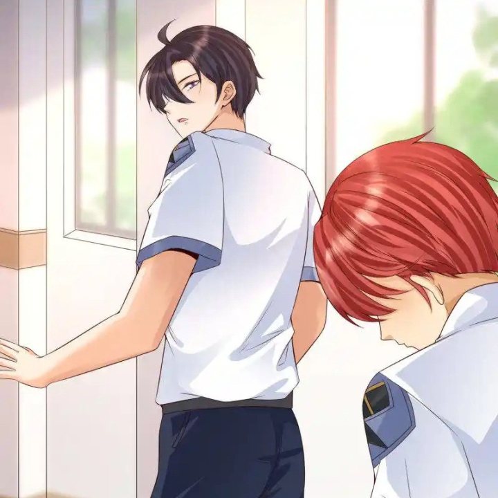 Nữ Thần Giúp Tôi Trở Thành Học Bá Chapter 4 - Trang 3