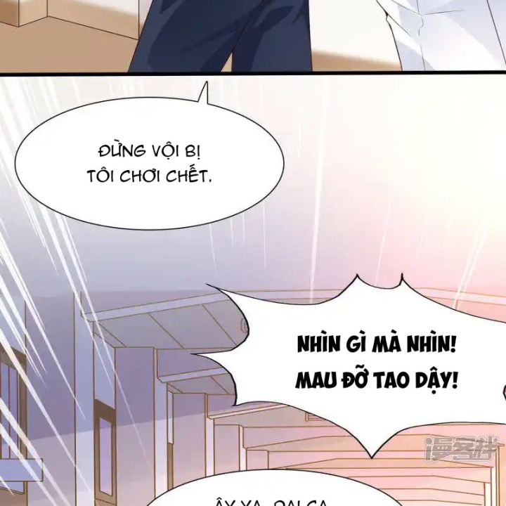 Nữ Thần Giúp Tôi Trở Thành Học Bá Chapter 4 - Trang 3