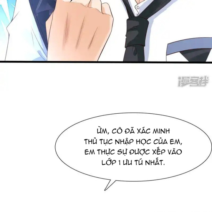 Nữ Thần Giúp Tôi Trở Thành Học Bá Chapter 4 - Trang 3