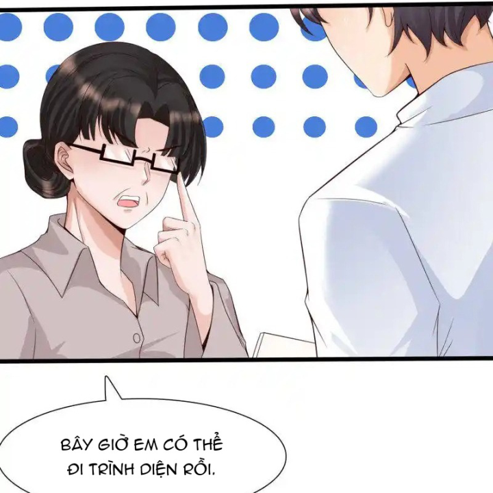 Nữ Thần Giúp Tôi Trở Thành Học Bá Chapter 4 - Trang 3