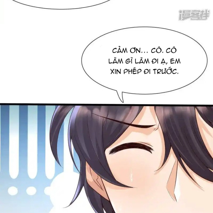 Nữ Thần Giúp Tôi Trở Thành Học Bá Chapter 4 - Trang 3