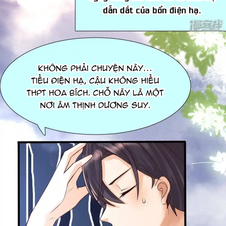 Nữ Thần Giúp Tôi Trở Thành Học Bá Chapter 4 - Trang 3