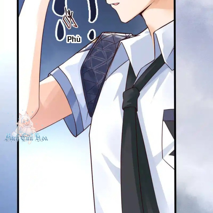 Nữ Thần Giúp Tôi Trở Thành Học Bá Chapter 4 - Trang 3
