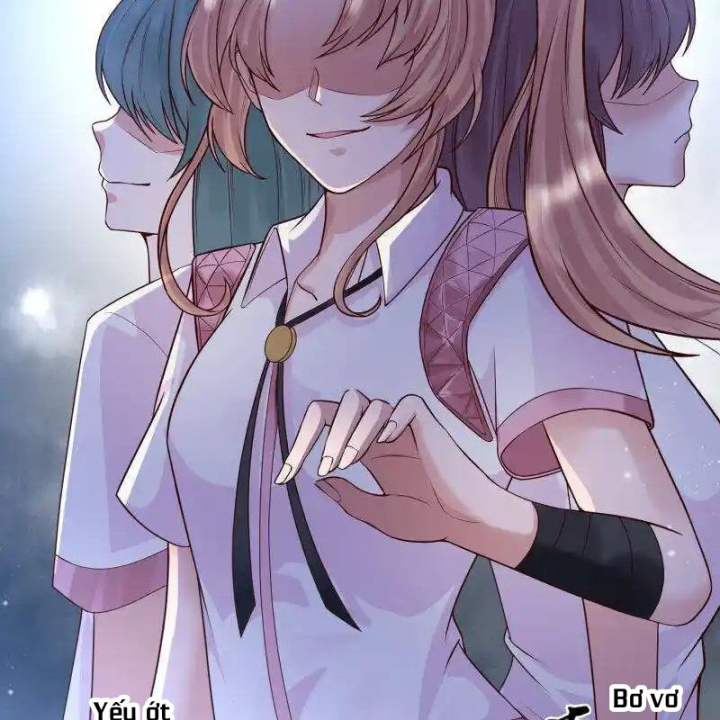 Nữ Thần Giúp Tôi Trở Thành Học Bá Chapter 4 - Trang 3