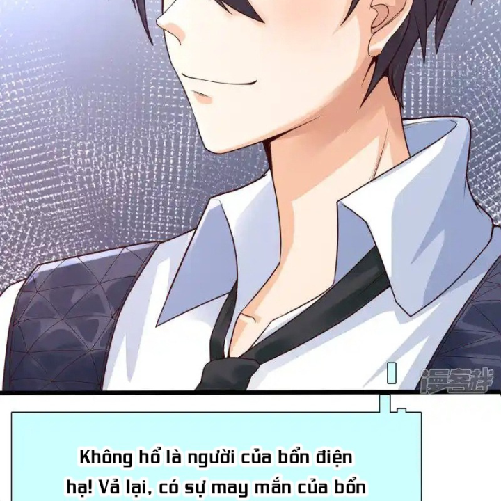 Nữ Thần Giúp Tôi Trở Thành Học Bá Chapter 4 - Trang 3