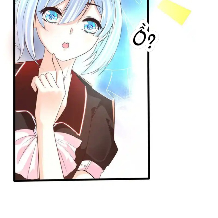 Nữ Thần Giúp Tôi Trở Thành Học Bá Chapter 4 - Trang 3