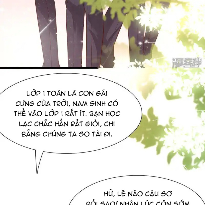 Nữ Thần Giúp Tôi Trở Thành Học Bá Chapter 4 - Trang 3