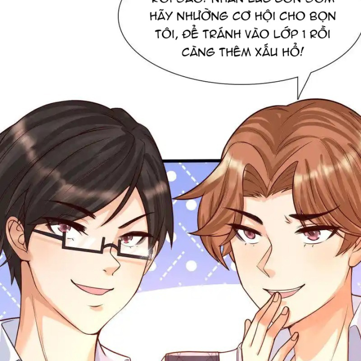 Nữ Thần Giúp Tôi Trở Thành Học Bá Chapter 4 - Trang 3