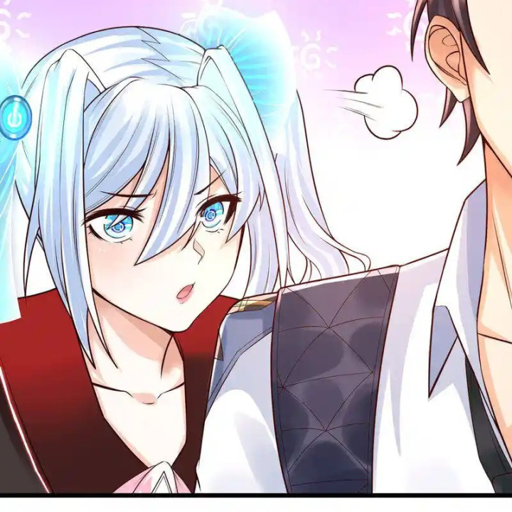 Nữ Thần Giúp Tôi Trở Thành Học Bá Chapter 4 - Trang 3