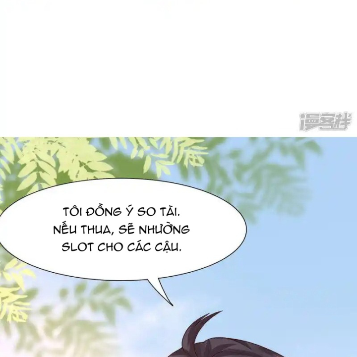 Nữ Thần Giúp Tôi Trở Thành Học Bá Chapter 4 - Trang 3