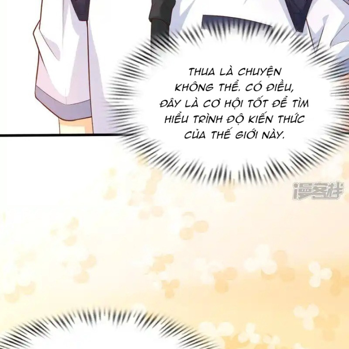 Nữ Thần Giúp Tôi Trở Thành Học Bá Chapter 4 - Trang 3