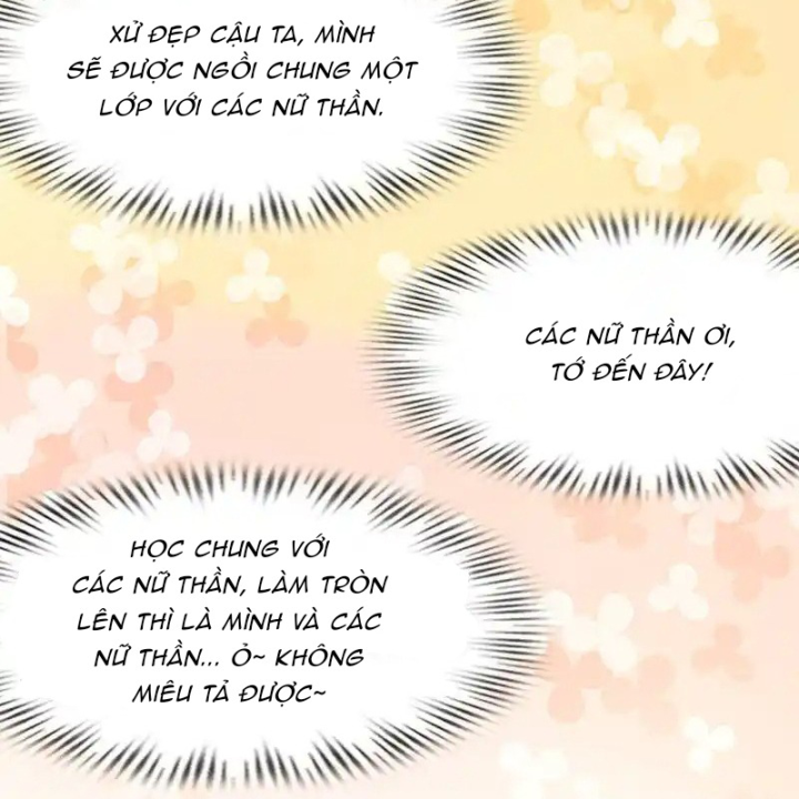 Nữ Thần Giúp Tôi Trở Thành Học Bá Chapter 4 - Trang 3