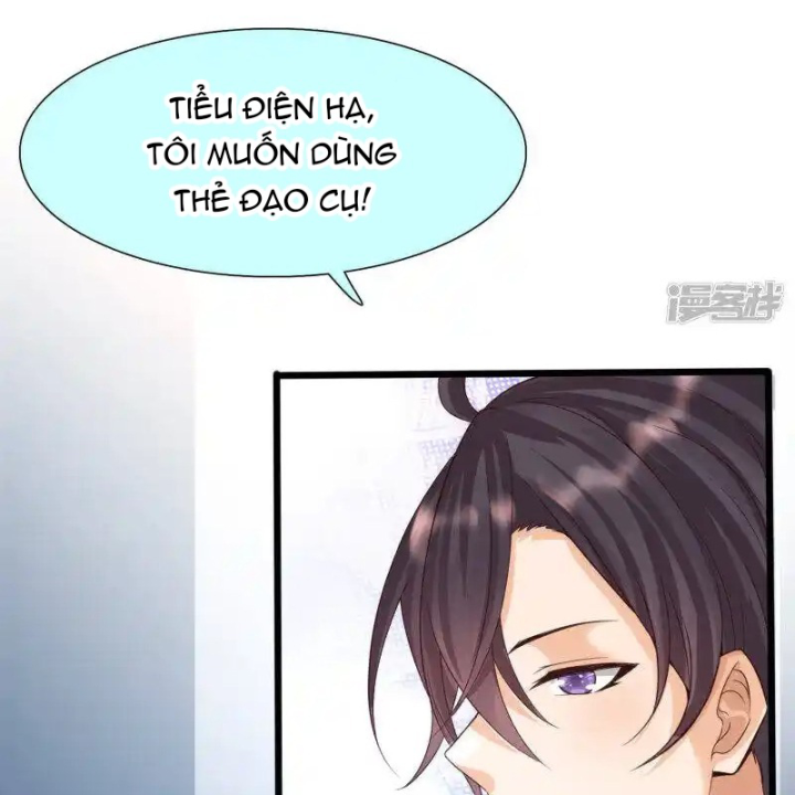 Nữ Thần Giúp Tôi Trở Thành Học Bá Chapter 4 - Trang 3