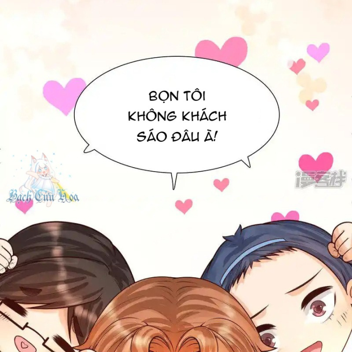 Nữ Thần Giúp Tôi Trở Thành Học Bá Chapter 4 - Trang 3