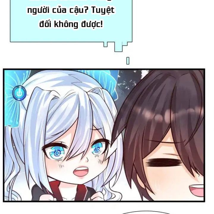 Nữ Thần Giúp Tôi Trở Thành Học Bá Chapter 4 - Trang 3