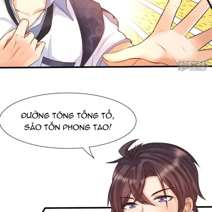 Nữ Thần Giúp Tôi Trở Thành Học Bá Chapter 4 - Trang 3