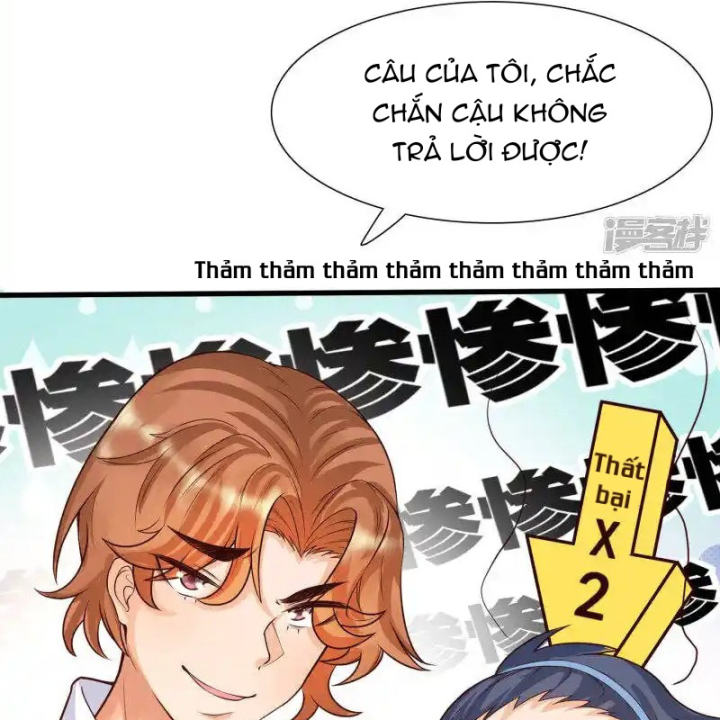 Nữ Thần Giúp Tôi Trở Thành Học Bá Chapter 4 - Trang 3