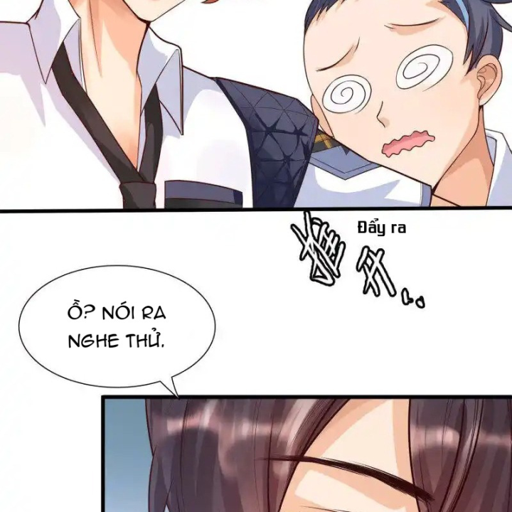 Nữ Thần Giúp Tôi Trở Thành Học Bá Chapter 4 - Trang 3