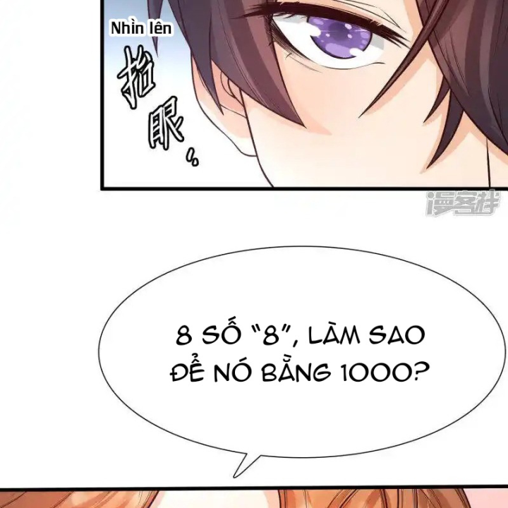 Nữ Thần Giúp Tôi Trở Thành Học Bá Chapter 4 - Trang 3