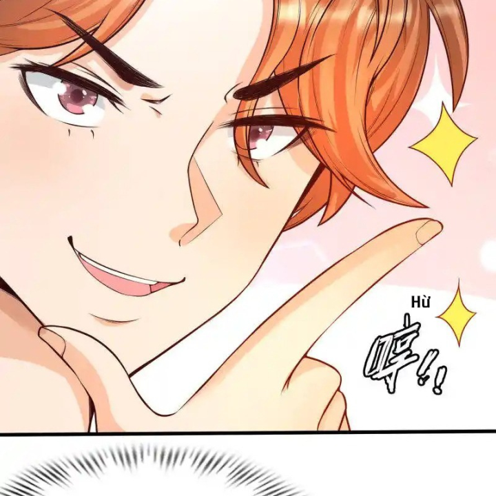 Nữ Thần Giúp Tôi Trở Thành Học Bá Chapter 4 - Trang 3