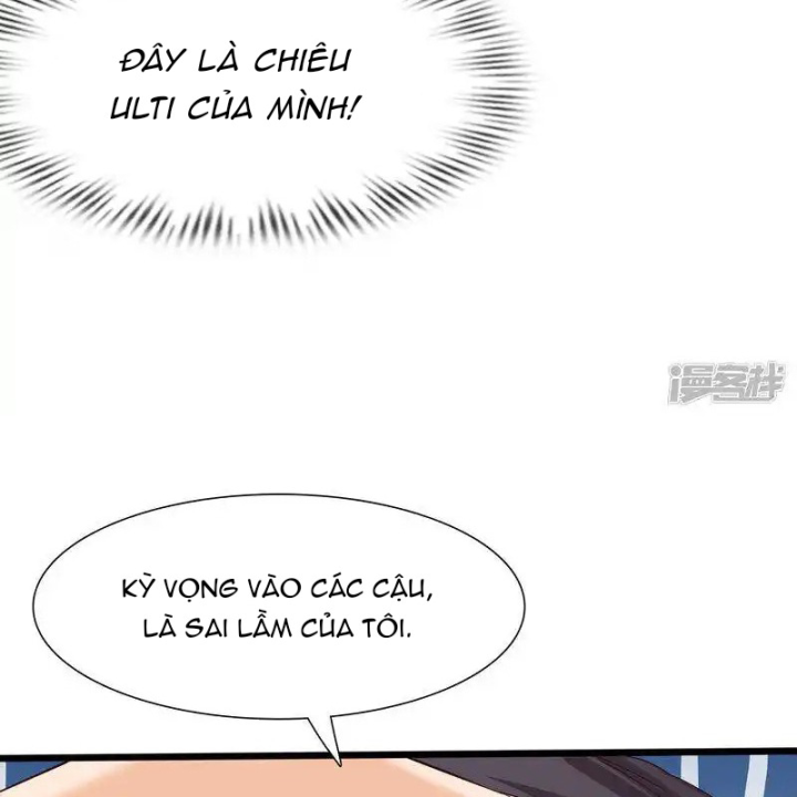 Nữ Thần Giúp Tôi Trở Thành Học Bá Chapter 4 - Trang 3