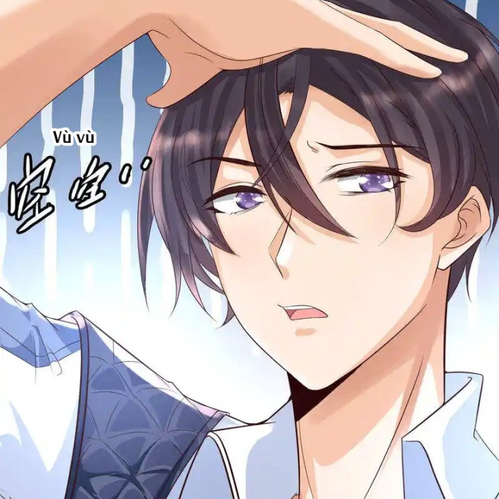 Nữ Thần Giúp Tôi Trở Thành Học Bá Chapter 4 - Trang 3