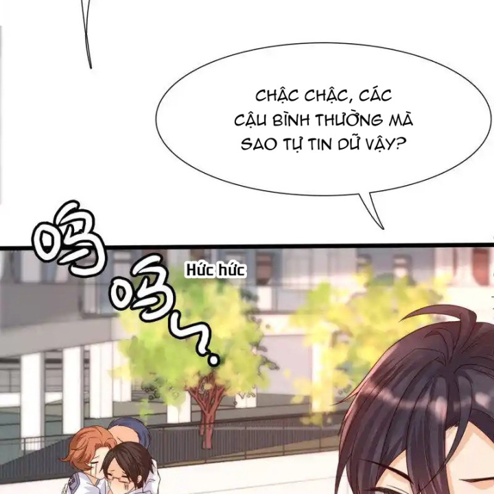 Nữ Thần Giúp Tôi Trở Thành Học Bá Chapter 4 - Trang 3